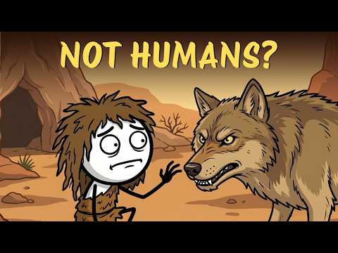 We Were Completely Wrong About The Origins Of Dogs