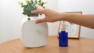 Simple Ways to Start the Scent
