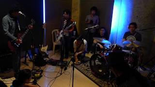 Spoliarium - Eraserheads 2012