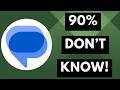 90% of Android Users Missed This Hidden Google Messages Feature!