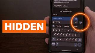 90% of Android Users Missed This Hidden Google Messages Feature!