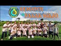 REMATCH Fun Football & Touring (Leg 2) Pasar Wajo (Sulawesi Tenggara)