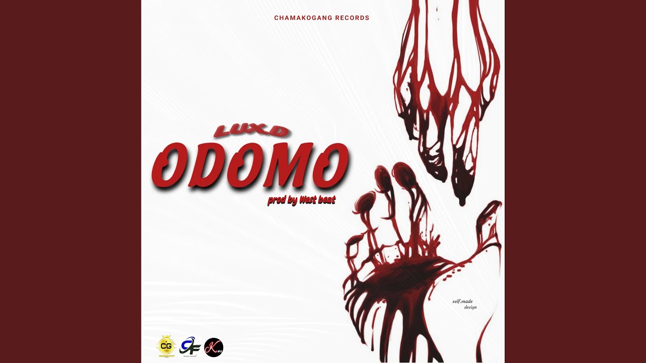 Odomo