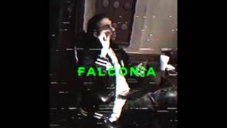 Robb Bank$ - FALCONIA (Prod. By Nuri)