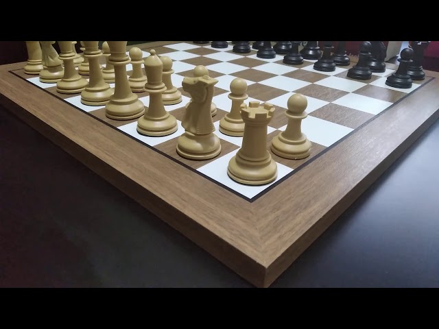 Tabuleiro de Xadrez Flowchess Marchetaria: Escolha com ou sem