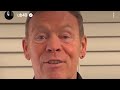 Ali Campbell, UB40, New year #2023 Best Wishes BIG LOVE ❤️ VIDEO  CREDIT= #alicampbell #ub40 #reggae