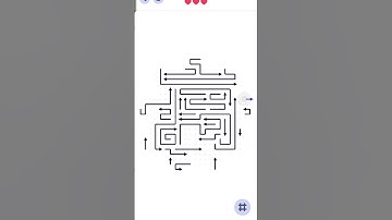 Arrows - Puzzle Escape | Level 10#casual #gameplay #shortvideo #gaming #shorts