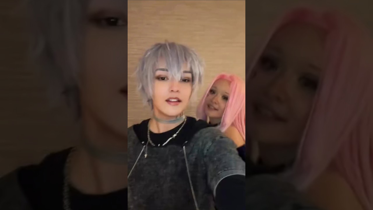 LETS GO LESBIANS #alienstage #luka #hyuna #till #ivan #mizi #sua #cosplay