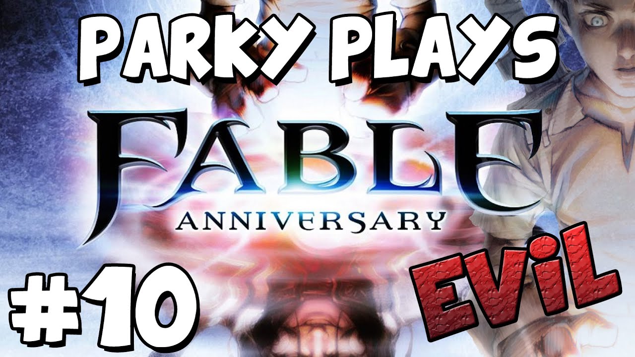 Let's Play Fable Anniversary - Part 10 - The Arena