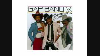 Miniatura del video "You're My Everything - The Gap Band"