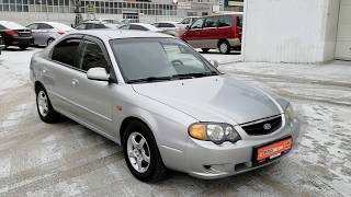 Энгельс Kia Shuma 2003г