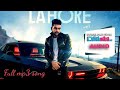 Lahore :Guru Randhawa Full mp3 song