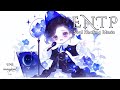 ENTP Soul Healing Music – Celtic Ambient for Creative Thinking & Mental Clarity
