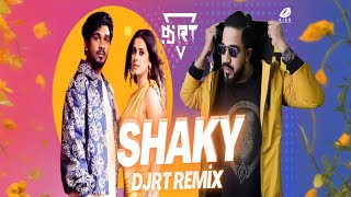 Shaky (Remix 2025) Dj RT & Main Visual 