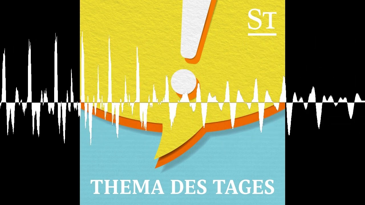 Die letzten Verbrechen der Nazis - Thema des Tages