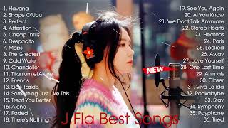 J Fla Best Cover Songs 2022, J Fla Greatest Hits 2022 Full Album   - Jfla의 최고의 매쉬업 커버 최고 인기