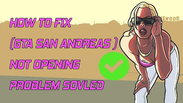 HOW TO FIX SAMP NOT OPENING PROBLEM SOVLED / CUM SA REZOLVI PROBLEMA CAND NU SE DESCHIDE SAMP