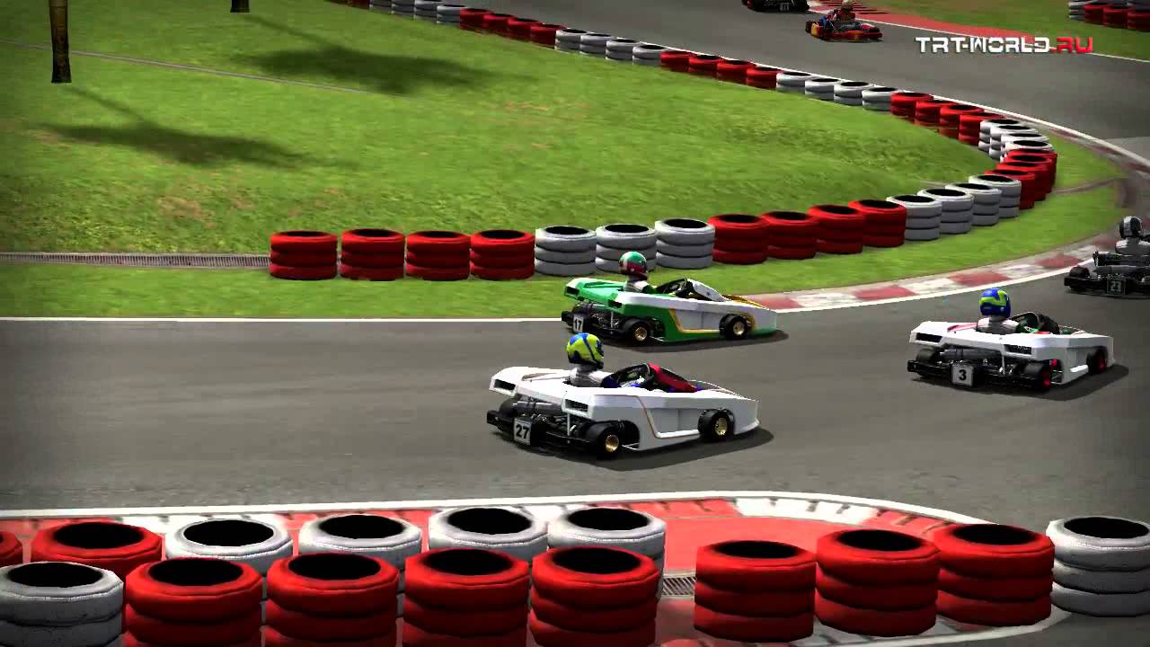 Game Stock Car Extreme YouTube