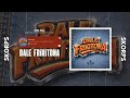 DALE FRIKITONA - Funk Hall - Skorps, MC Papo, EFEKA, TRATTO DE LA CALLE