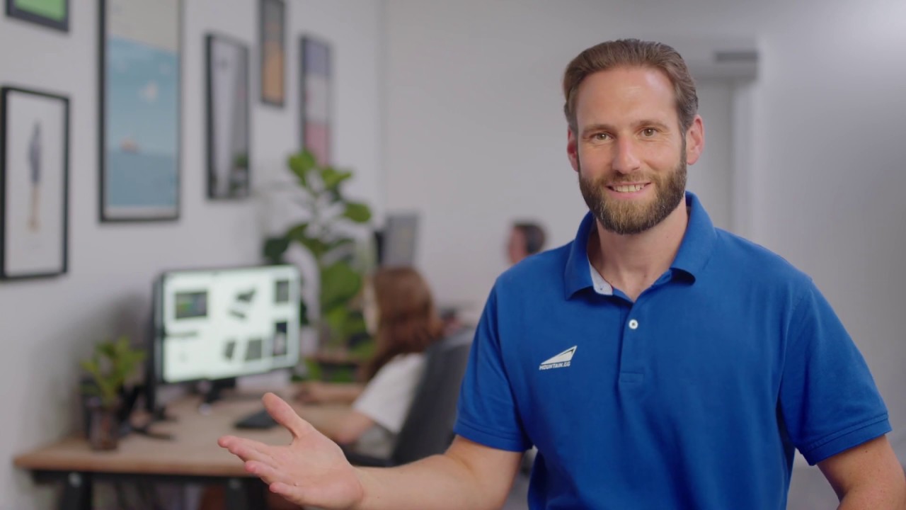 Mountain Everest Keyboard Kickstarter Launch