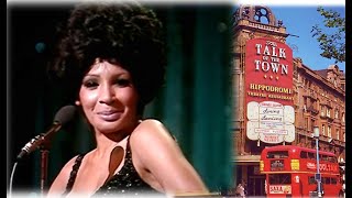 Shirley Bassey - Shirley (1972 Talk Of The Town)