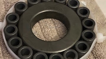 64 Pill Combiner build