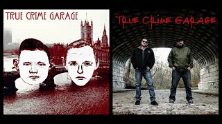 London Nude Murders /// True Crime Garage