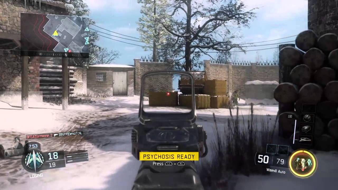 Call of duty black ops 3 free Call of duty black ops 3 free