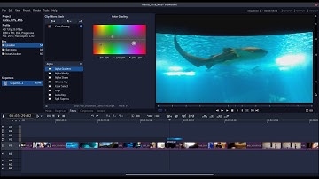 Flowblade, The best Linux video editor (in my opinion)