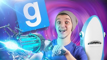 XXL HIDE AND SEEK!!! (Garry