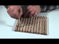 A Guide to Stave Construction for Woodworking and Woodturning A Guide to Stave Construction for Woodworking and Woodturning