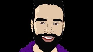 Hi im Chewy Intro