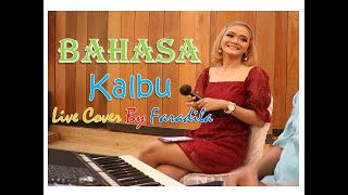 Download Lagu BAHASA KALBU - Live Cover By Fara Dhilla - Happy Production Jogja MP3 Download Lagu BAHASA KALBU - Live Cover By Fara Dhilla - Happy Production Jogja MP3
