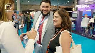 FESPA Global Print Expo 2026 - Overall Highlights