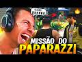 SUPER XANDÃO NA MISSÃO DO PAPARAZZI KKKKKKKKKKKKKK GTA 5
