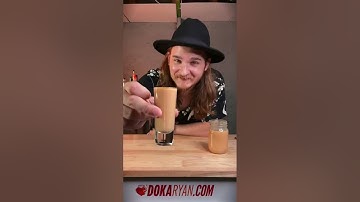 I left caramel in whiskey for a week