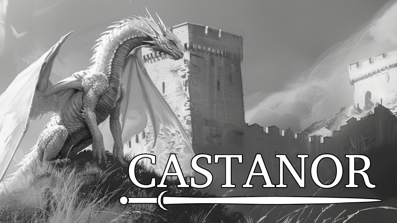 Castan Civil War! | Anbennar | Castanor | VOD 4