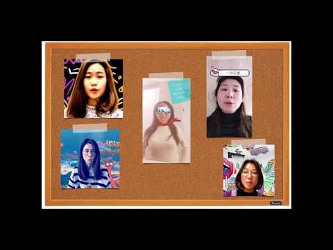 PYP Online Learning Highlight Reel