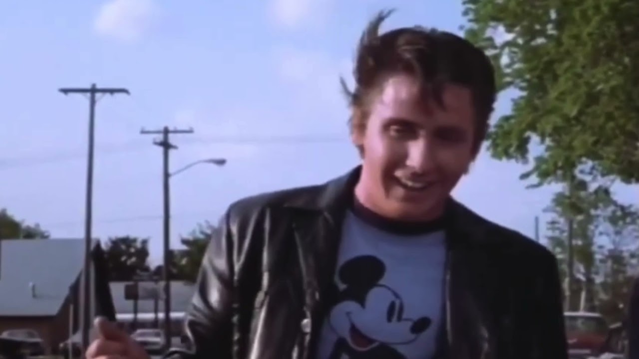 Two bit being two bit