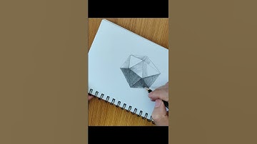 Drawing Icosahedron