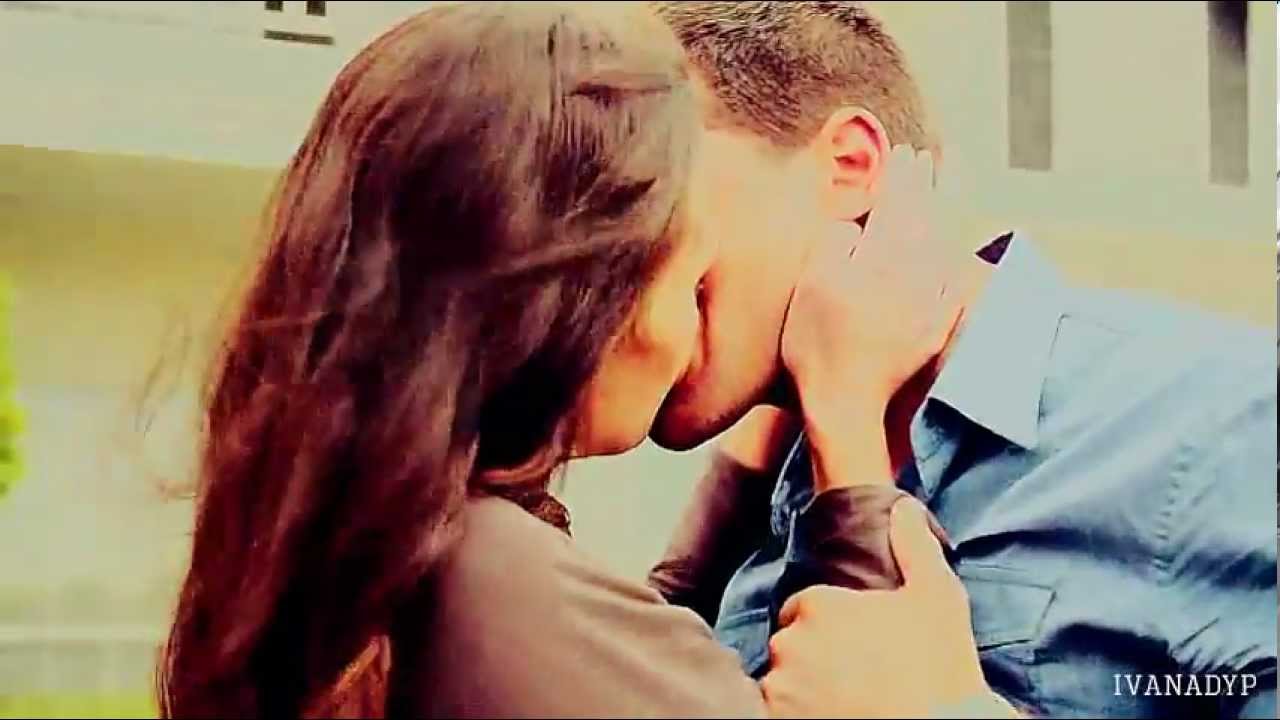 Christopher & Elena ► So cold