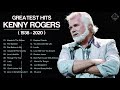 Kenny Rogers Songs | Greatest Hits Kenny Rogers Of All Time | Best Songs Of kenny Rogers 1938-2020