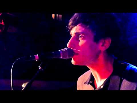 The Pains of Being Pure at Heart - Contender @ Bitterzoet (7/8)