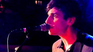 The Pains Of Being Pure At Heart  Contender  Bitterzoet 78