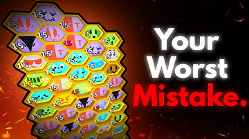 Why Are Early Red Hives Bad?