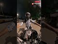 Night ride short with Insta 360 X5 #insta360 #nightride