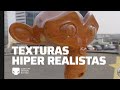 Texturas realistas | Blender Tutorial