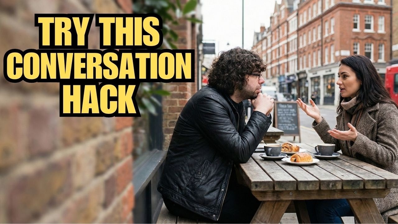 What To Talk About When You First Meet A Woman To Build An Instant Connection