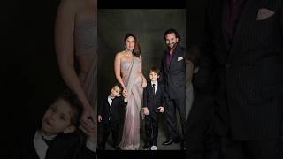 Kareena Kapoor Familyshortvideo