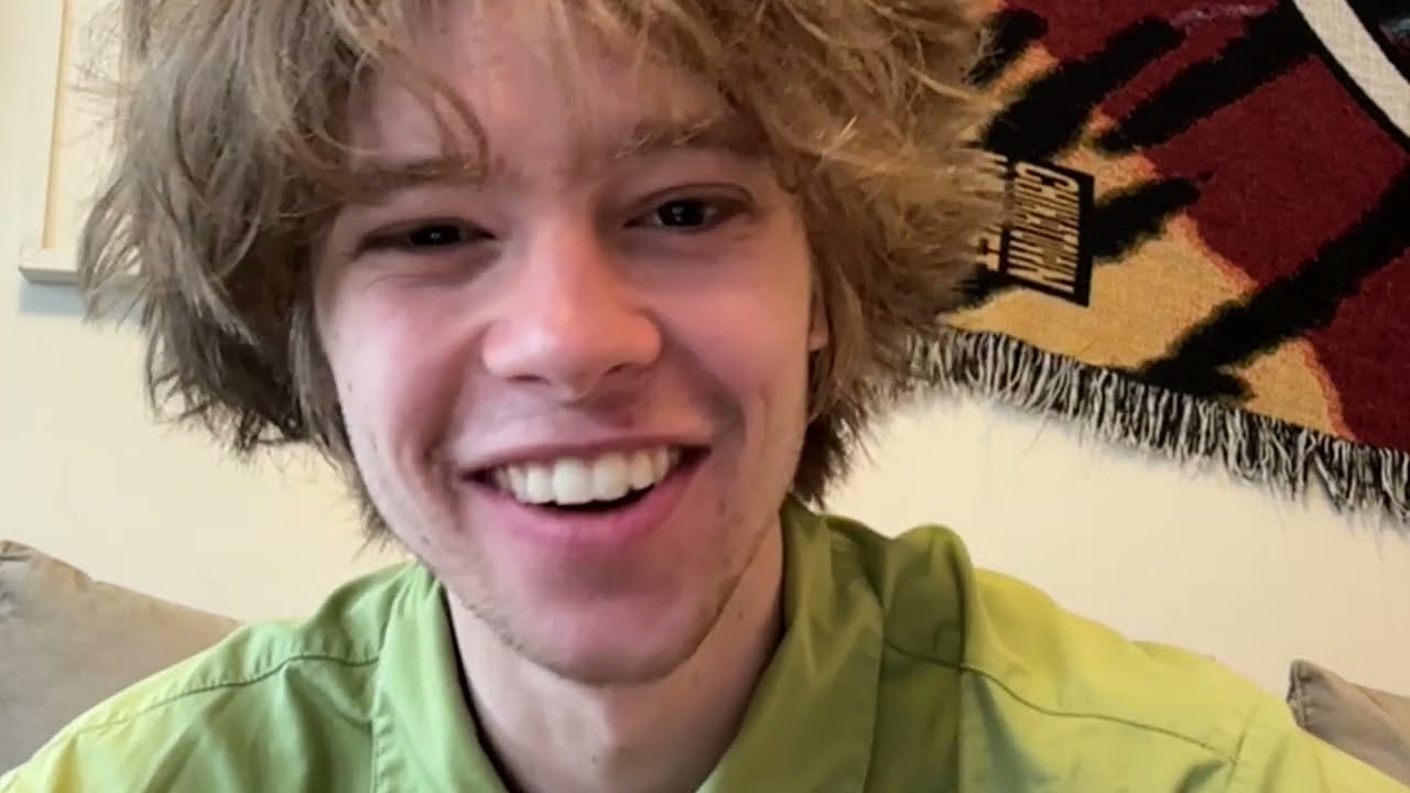 Falling Into a Ditch, Rising with Confidence: Brandon's Solo Trip | Travel Through Trauma TESTIMONY